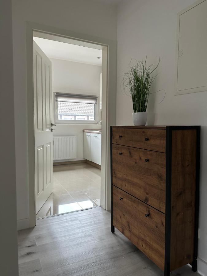 Apartment Gemuetlich Wohnen In Brake