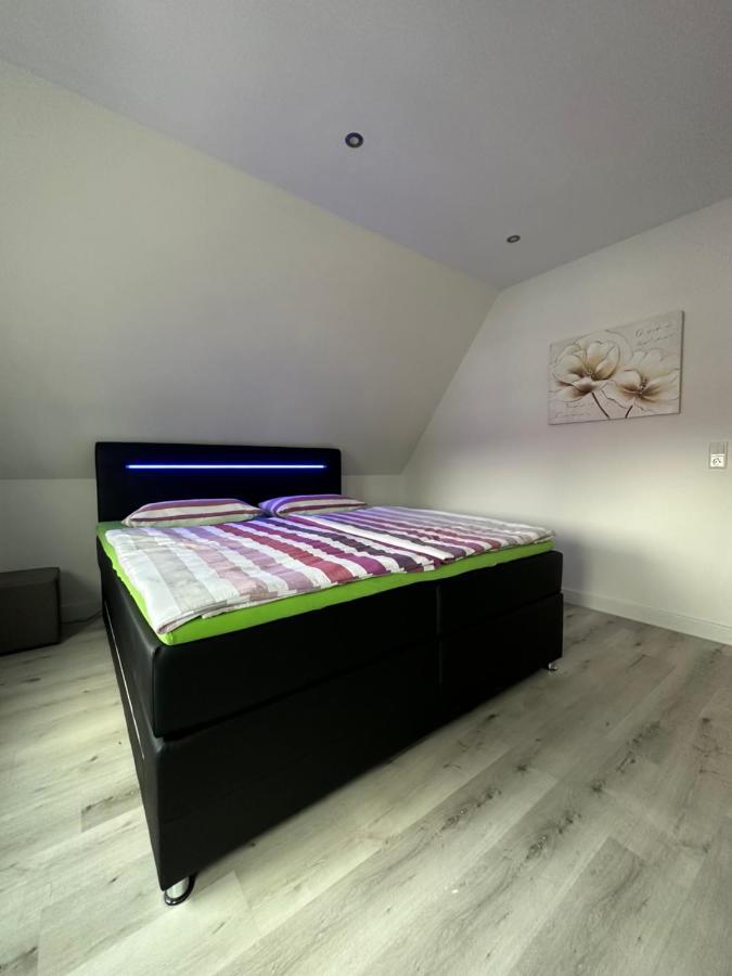 Gemuetlich Wohnen In Brake Apartment *